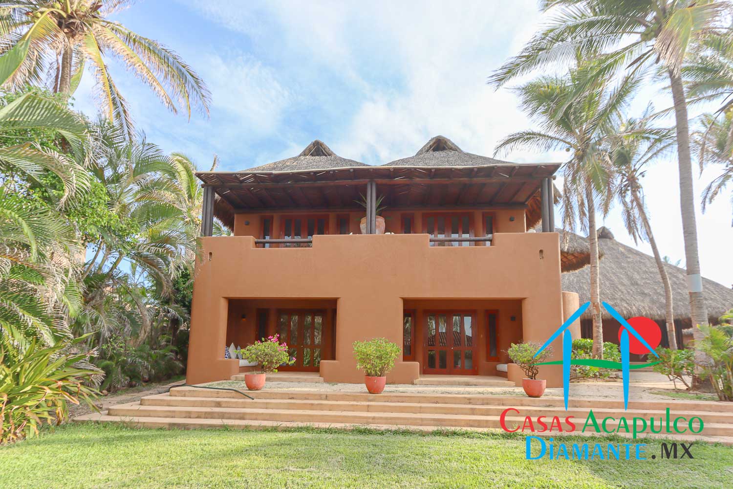 Tres Vidas Casa Mía - Recámara tres 2